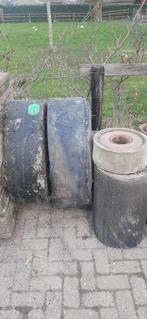 Diversen transportbanden, Ophalen, Zo goed als nieuw