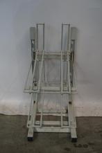 Metalen rek rekje zeephouder zeeprek, Ophalen of Verzenden, Gebruikt