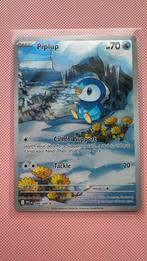 Piplup #98, Ophalen of Verzenden, Zo goed als nieuw