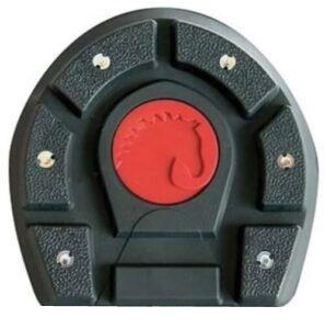 F.R.A. Cavallo Studs voor rijden met gladheid, hoefschoenen, Dieren en Toebehoren, Paarden en Pony's | Overige Paardenspullen