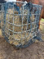 Hooiruif IBC vat met slowfeeder net, Dieren en Toebehoren, Ophalen, Overige soorten