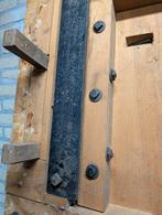 Timmermansbank Nooitgedagt, Ophalen