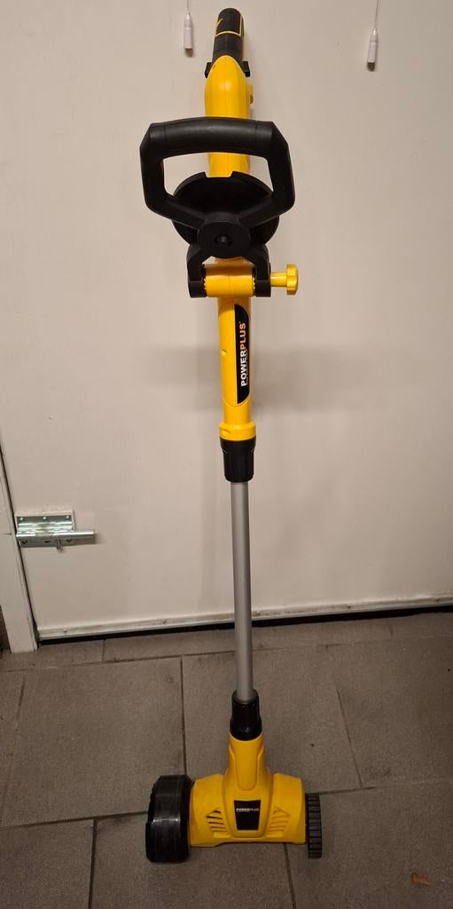 Elektrische onkruidbrander, Tuin en Terras, Onkruidbranders, Gebruikt, Ophalen