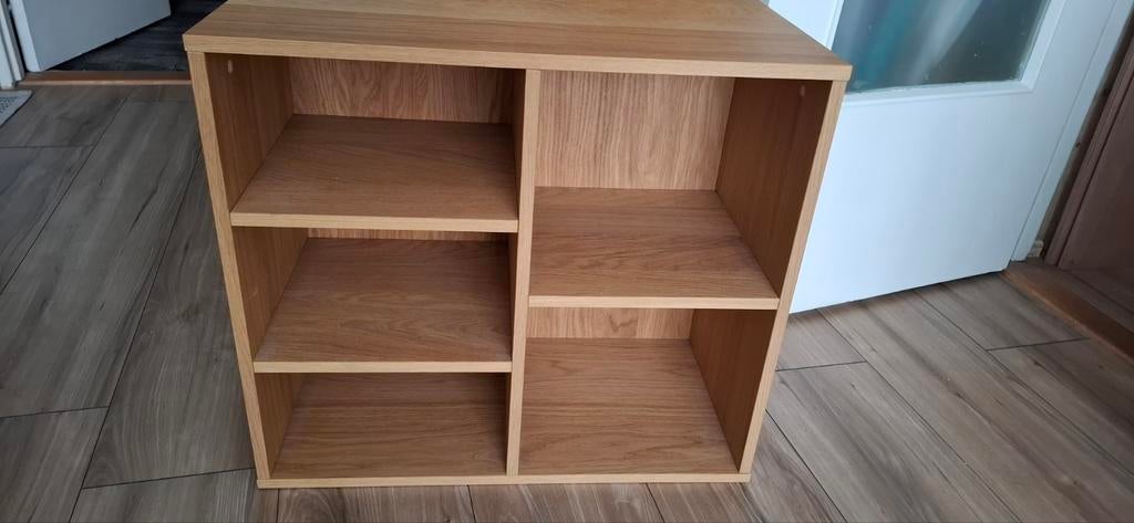 Kast Ravaror IKEA, Verzenden, Gebruikt