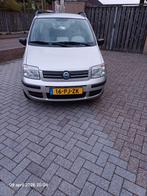 Mooie Fiat Panda bouwjaar 2004, Handgeschakeld, Particulier, Zilver of Grijs, Hatchback