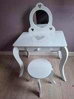 Kinder kaptafel, Ophalen, Gebruikt, 50 tot 100 cm, Minder dan 100 cm