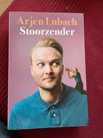 Arjen lubach - stoorzender, Ophalen of Verzenden, Zo goed als nieuw