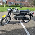 Kreidler Florett LH bromfiets met Nederlands kenteken 1974, Fietsen en Brommers, Brommers | Kreidler, Ophalen, Gebruikt