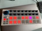 Arturia Beatstep MIDI Controller / Sequencer, Ophalen of Verzenden, Gebruikt