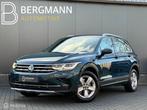 Volkswagen Tiguan 1.4 TSI eHybrid Elégance Highline|HUD|Led, 1716 kg, Gebruikt, 4 cilinders, Met garantie (alle)