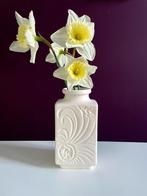 Flora Gouda Holland vaas (model 923)., Ophalen of Verzenden