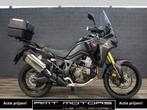 HONDA CRF 1000 L AFRICA TWIN DCT (bj 2017) 18,661km NIEUWST!, 2 cilinders, HONDA, Motorrijbewijs A, Bedrijf