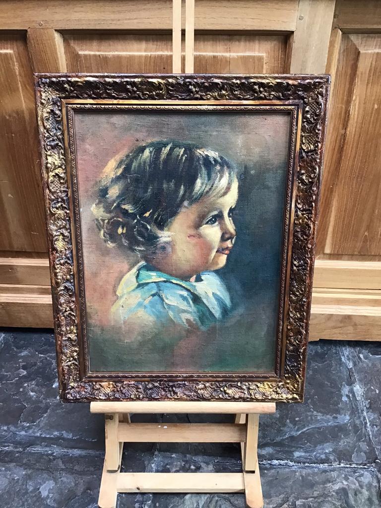 Spreekt  voor zich., Antiek en Kunst, Ophalen of Verzenden