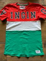 Vingino shirt maat 152 zgan, Kinderen en Baby's, Kinderkleding | Maat 152, Ophalen of Verzenden, Zo goed als nieuw, Jongen, Shirt of Longsleeve