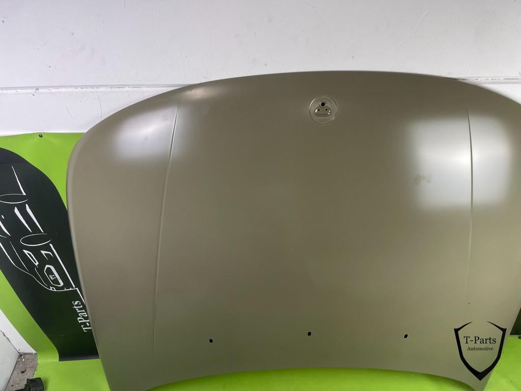 Saab 9-3 93 motorkap, Gebruikt, Saab Automobile AB (defunct), Saabvagen 1
461 80  Trollhattan, SE, Ophalen of Verzenden