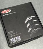 Voetsteunen rechts en links voor Vespa LX /LXV /S 50-150ccm, Ophalen of Verzenden, Nieuw, Overige typen, Vespa