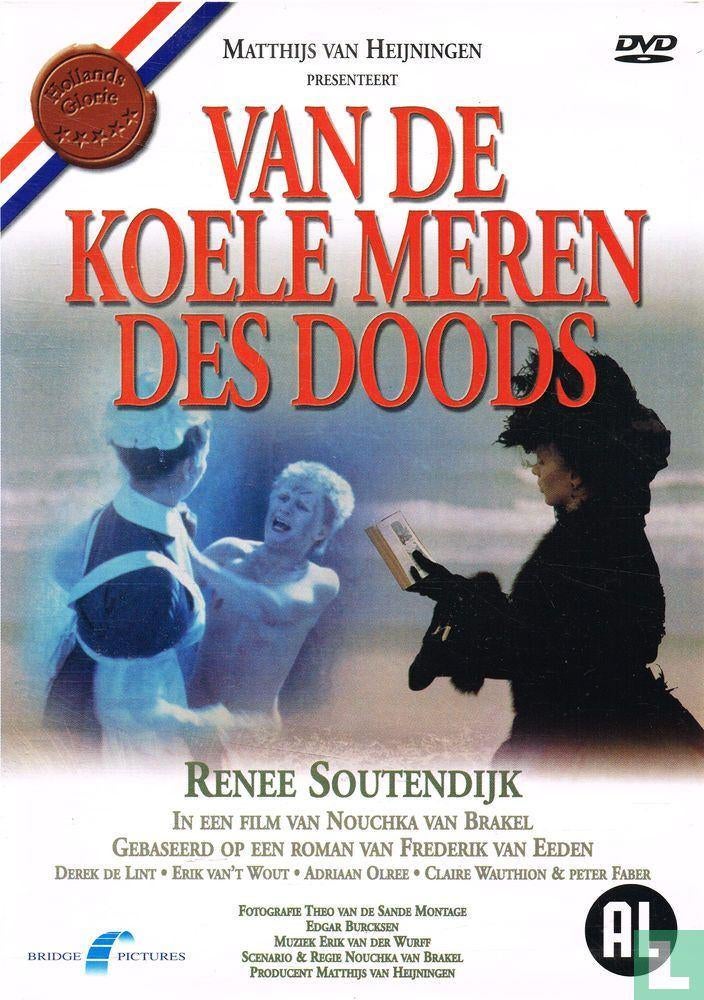 Van de koele meren des doods (Nouchka van Brakel), Alle leeftijden, Ophalen of Verzenden, Zo goed als nieuw