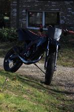 Derbi senda SM 2011, Ophalen, Zo goed als nieuw