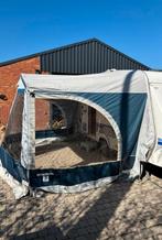 Voortent Walker Weekender voor caravan - Omloopmaat 8, Ophalen, Gebruikt, Walker Campingstyle