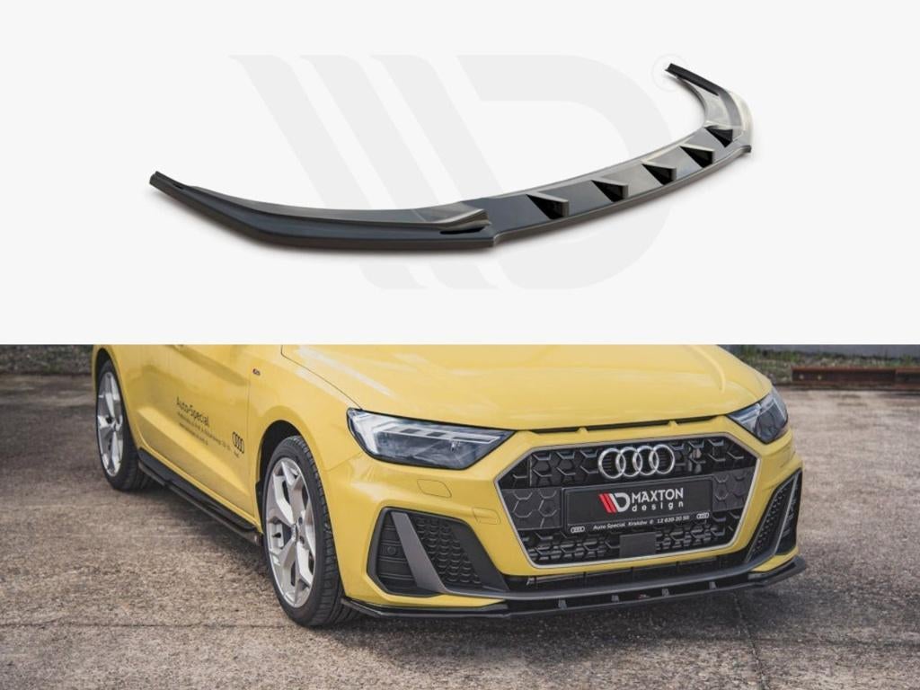 audi a1 gb s-line maxton lip, Ophalen of Verzenden