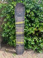 Wedze Bullwhip 500 All Road 158 Wide, Sport en Fitness, Snowboarden, Ophalen of Verzenden, Gebruikt, Board