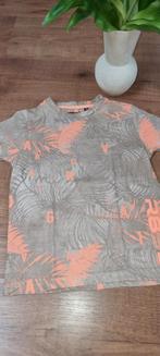 Leuk shirt, Kinderen en Baby's, Kinderkleding | Maat 104, Ophalen of Verzenden, Zo goed als nieuw, Jongen, Shirt of Longsleeve