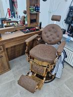 Kappers interieur en benodigdheden, Ophalen, Nieuw