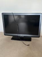 Philips TV met Ambilight, zonder afstandsbediening, Ophalen, Philips, LED, 50 Hz