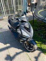 Peugeot Streetfight 3 scooter, Ophalen, Gebruikt, Maximaal 45 km/u, Speedfight