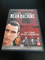 Mean machine, Vinnie Jones, Jason Statham, Sally Phillips!, Cd's en Dvd's, Dvd's | Komedie, Vanaf 16 jaar, Ophalen of Verzenden