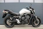Yamaha FZ6 N fz6 fazer (2012) *Dominator uitlaat*, Motoren, 4 cilinders, Motorrijbewijs A, Bedrijf, Onbekend