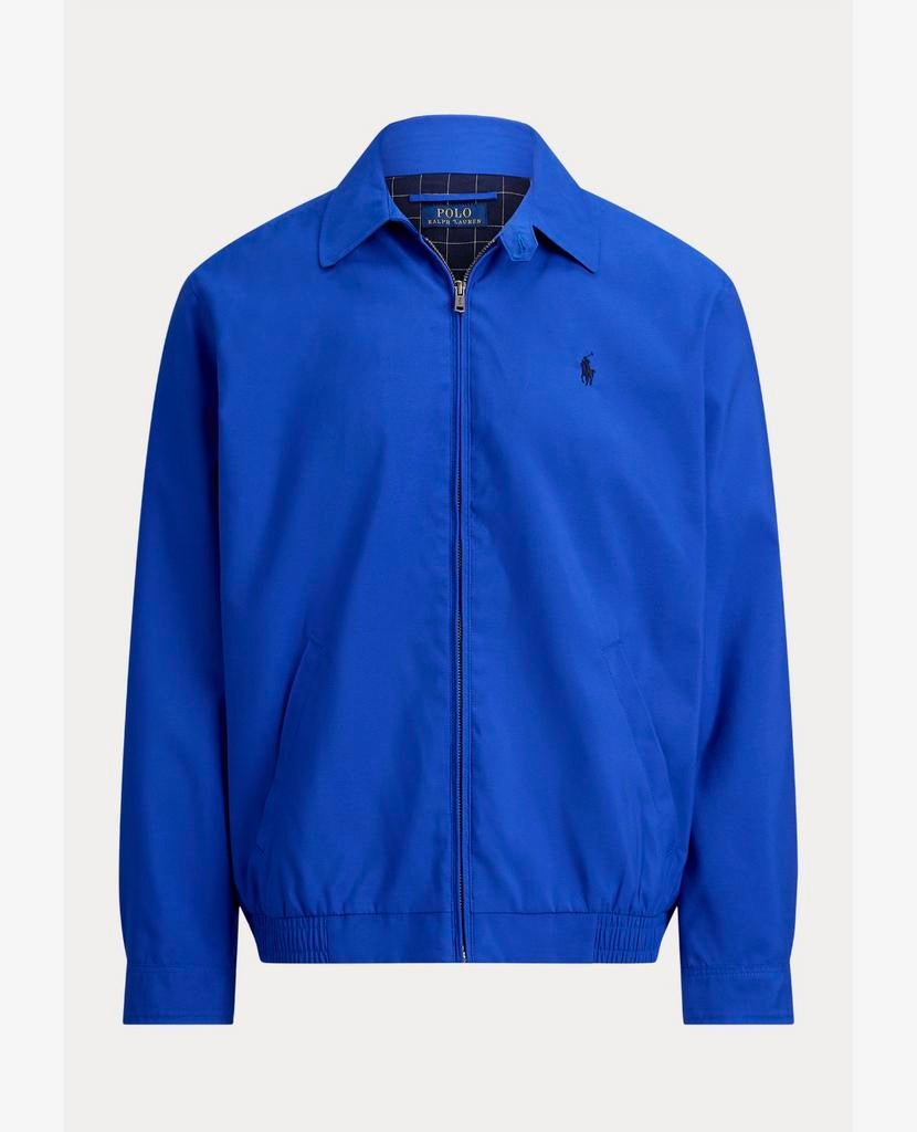 Ralph Lauren Jas, Ophalen of Verzenden, Zo goed als nieuw, Maat 56/58 (XL), Blauw