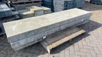 3 stuks Oud Hollandse tegels Grijs 240x60x12cm b-keus, Ophalen, Zo goed als nieuw, Beton, Terrastegels