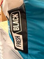 Quechua Arpenaz Family 5.2 Fresh & Black Tent, Ophalen of Verzenden, Zo goed als nieuw, Tot en met 5