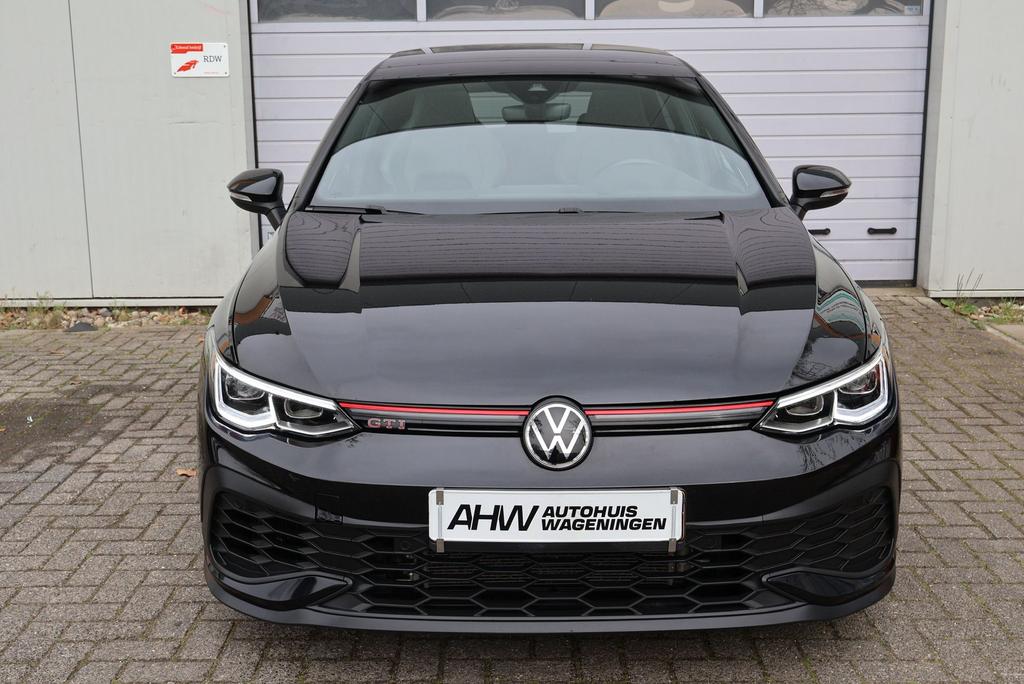 Volkswagen Golf GTI CLUBSPORT | H&K | MEMORY | IQ*light |, Zwart, 4 cilinders, 1984 cc, 0 kg