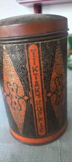 Tiktak koffiebus, Ophalen of Verzenden, Gebruikt, Overige