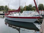 Mooie stalen, goed onderhouden, kajuitboot, vakantie klaar, Ophalen, Gebruikt, Staal, Diesel