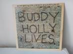 TE KOOP LP BUDDY HOLLY, Ophalen of Verzenden, 1960 tot 1980, Gebruikt, 12 inch