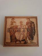 Music for the Romans - Verzamelcd, Ophalen of Verzenden