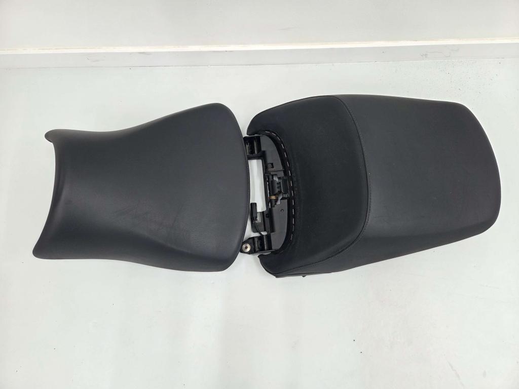 SET VERWARMDE ZADELS BMW K1600GT, Niet ingevuld, Gebruikt, Niet ingevuld, Ophalen of Verzenden