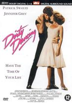 DVD - Dirty Dancing, Cd's en Dvd's, Dvd's | Drama, Vanaf 12 jaar, Ophalen of Verzenden, Gebruikt