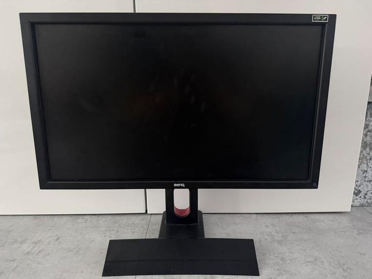 Monitor benQ xl2420T, Computers en Software, Monitoren, Ophalen of Verzenden
