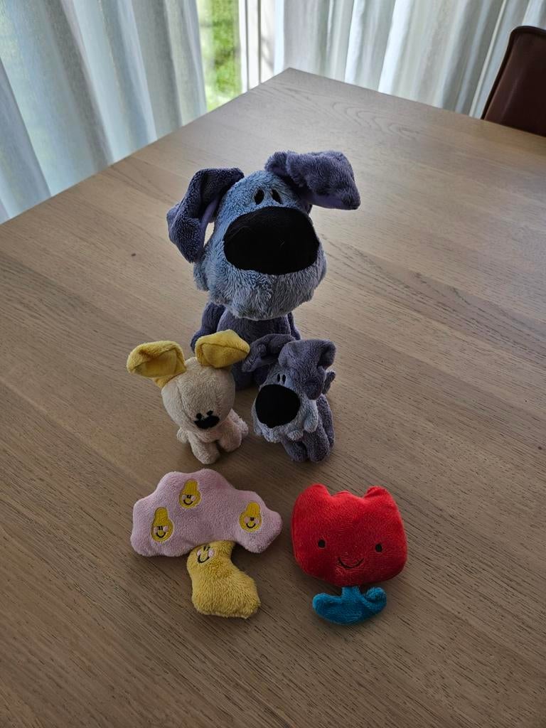 Woezel en Pip, Ophalen of Verzenden, Gebruikt, Overige typen