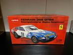 Ferrari 365 Daytona. Kyosho, Ophalen of Verzenden, Zo goed als nieuw, Kyosho