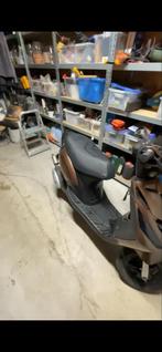 Piaggio Zip 70cc brom zonder wok, Ophalen of Verzenden, Gebruikt, Overige typen, Piaggio