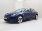 Tesla Model 3 Standard RWD Plus 92% SoH [ TREKHAAK+LFP-ACCU+, Auto's, Tesla, Automaat, Achterwielaandrijving, Gebruikt, Zwart
