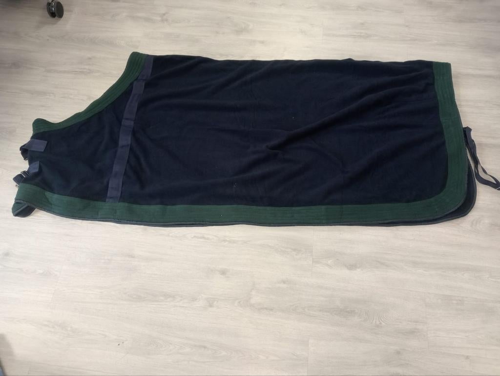 Fleece/Zweet- uitrijdekens AANBIEDING, Dieren en Toebehoren, Nieuw, Bianca@lafrontiereruitersport.nl, La Frontiere ruitersport