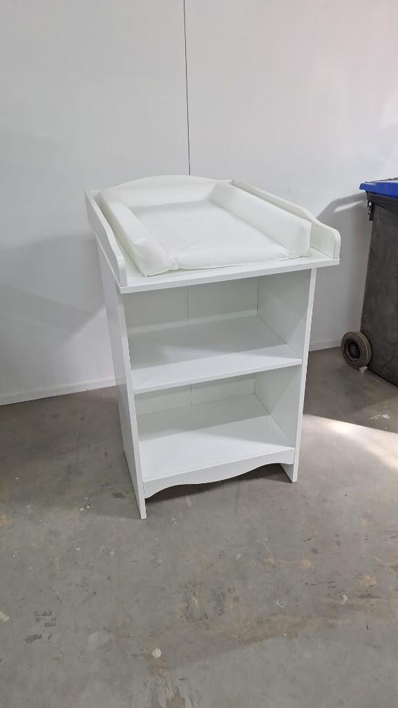 Commode Verschoon toren, Ophalen, 50 tot 70 cm, Nieuw, 100 cm of meer