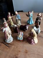 Kerstgroep, Ophalen of Verzenden, Zo goed als nieuw