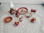 Diverse Limoges stukken, Antiek en Kunst, Ophalen